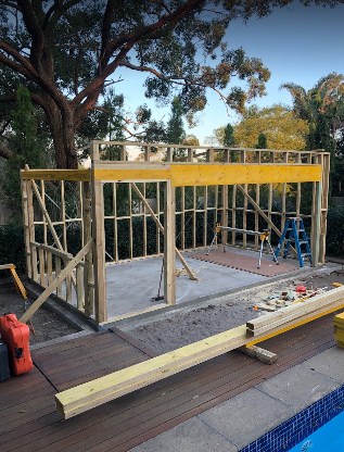 Nsw Carpentry and Joinery